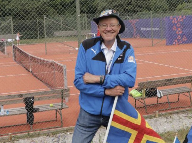 Torsten Wikstrand