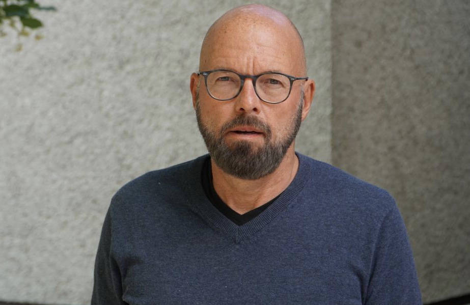 Mynd: Ålands Radio och TV