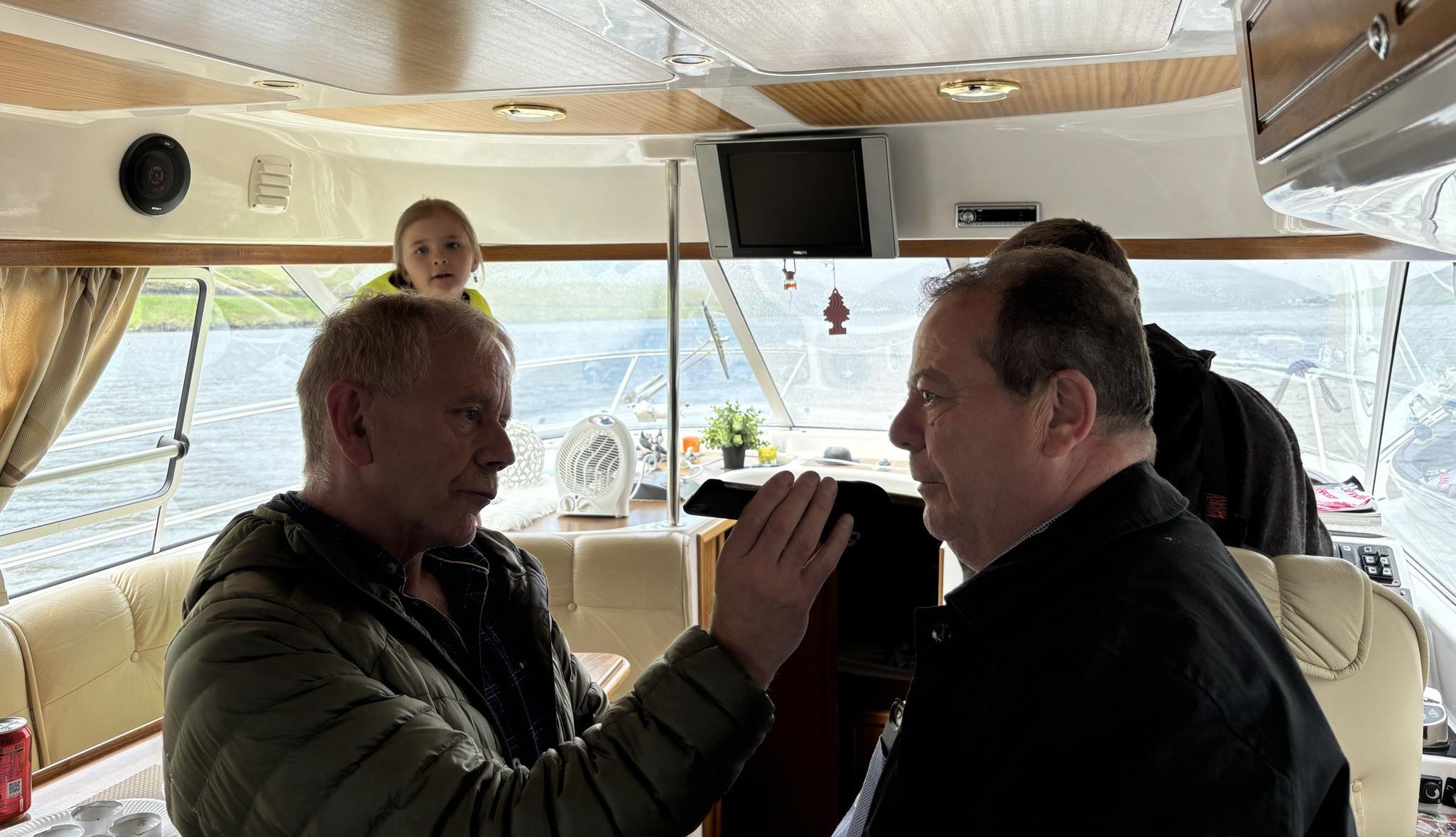 Mynd: Eyðstein Zachariasen