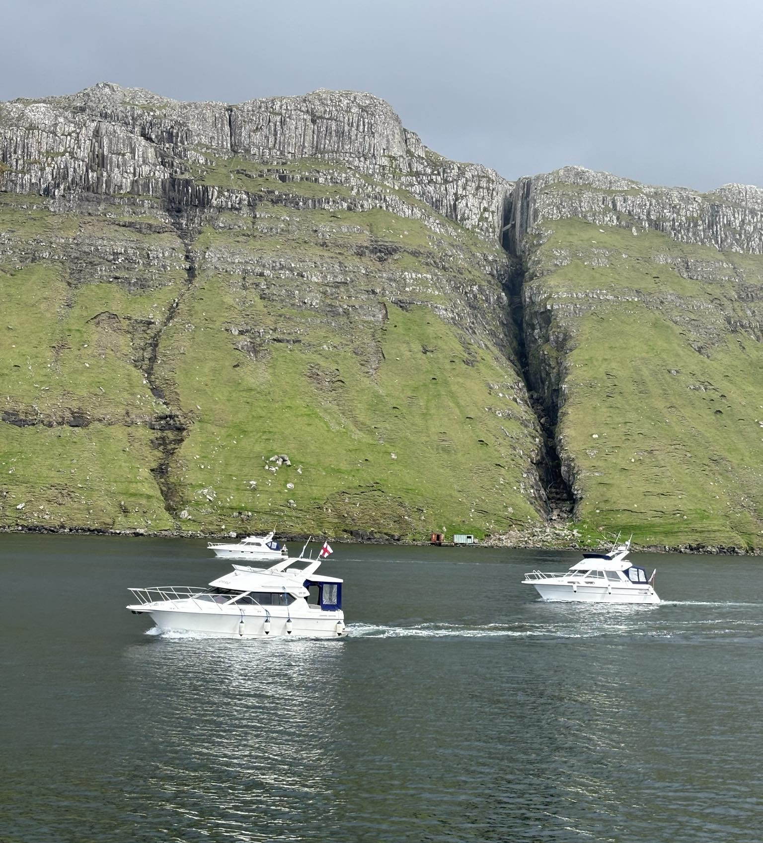 Mynd: Eyðstein Zachariassen