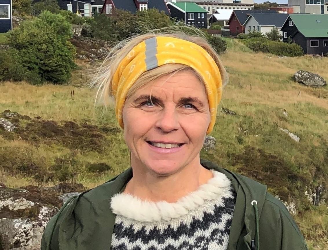 Mynd: Heðin Mortensen