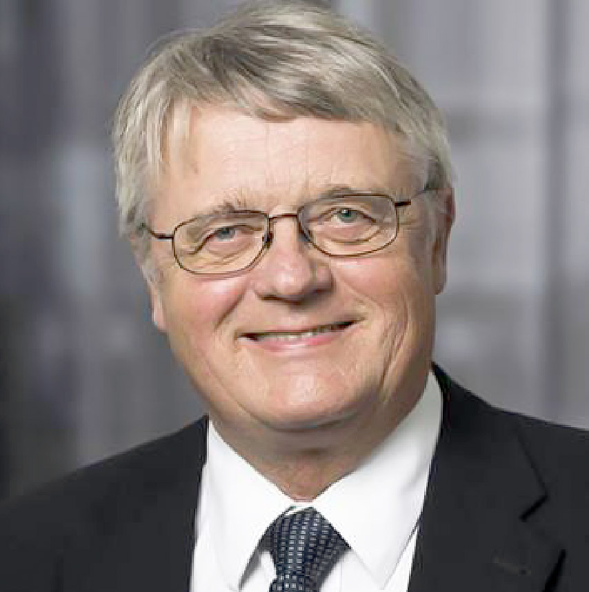 Jørgen Haukohl, verkætlanarleiðari hjá Rambøll (Mynd: ramboll.com)
