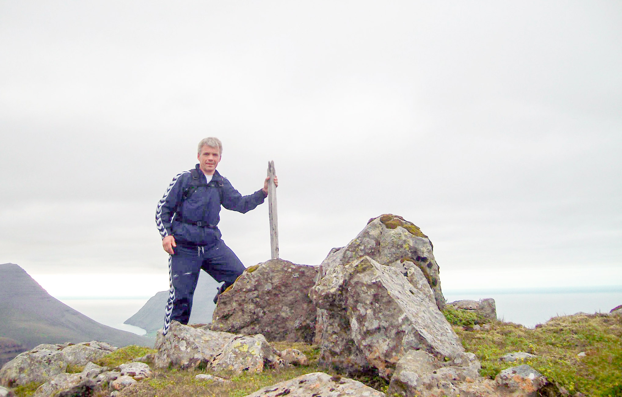 Pól Sundskarð