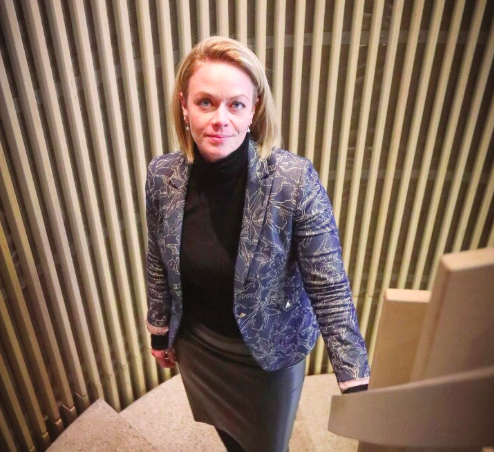 Mynd: Álvur Haraldsen